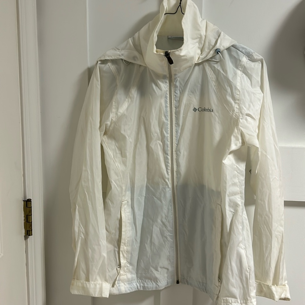 Raincoat